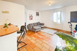 Appartement 2 pièces 46 m² · à Rognes · 46 m² · 175 000 €