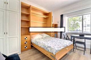  Appartement à louer 1 pièce 21 m²