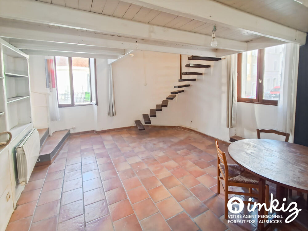 Vente Maison Maison 5 pièces Marseille 4