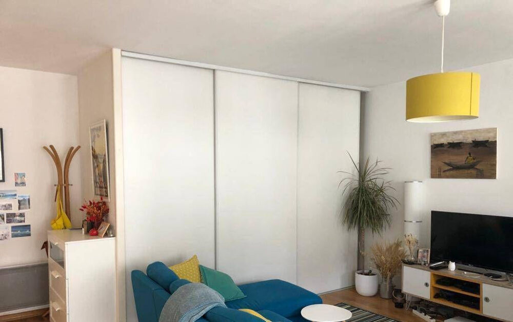 Location Appartement Superbe 2 pièces meublé 63 m² aux Chartrons Bordeaux