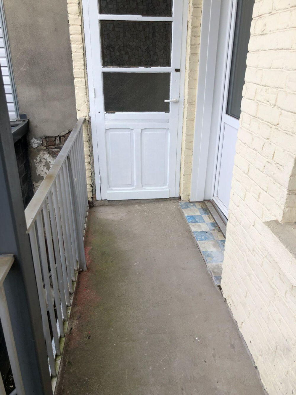 Location Appartement ApptT2 lumineux quartier calme Lille