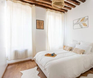  Appartement à louer 2 pièces 36 m²