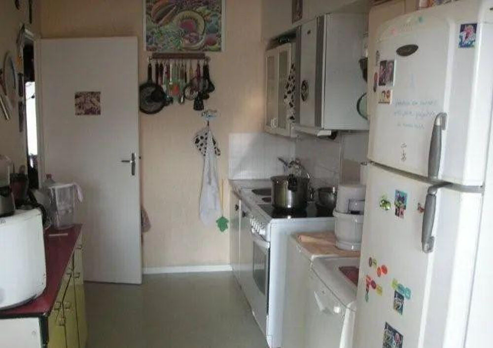 Location Appartement Belle chambre 12m2 dans bel appartement Rennes Rennes