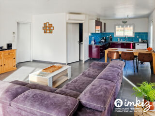  Maison à vendre 4 pièces 98 m²