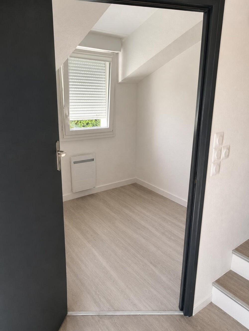 Location Appartement Appartement meublé 37 m2 -les sables blancs Concarneau