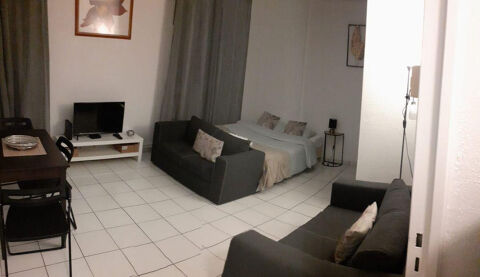   Logement tout équipé à Noisy le Grand Appartement - 1 pièce(s) - 35 m²
