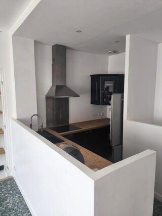  Appartement à louer 2 pièces 38 m²