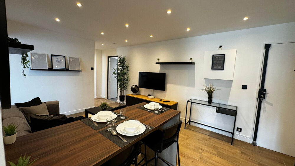 Location Appartement Colocation sur Evry Évry-courcouronnes