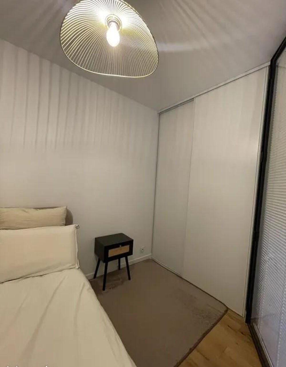 Location Appartement Beau 2P 32m² meublé et rénové avec balcon Boulogne-billancourt