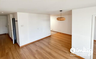  Appartement � vendre 2 pi�ces 42 m�