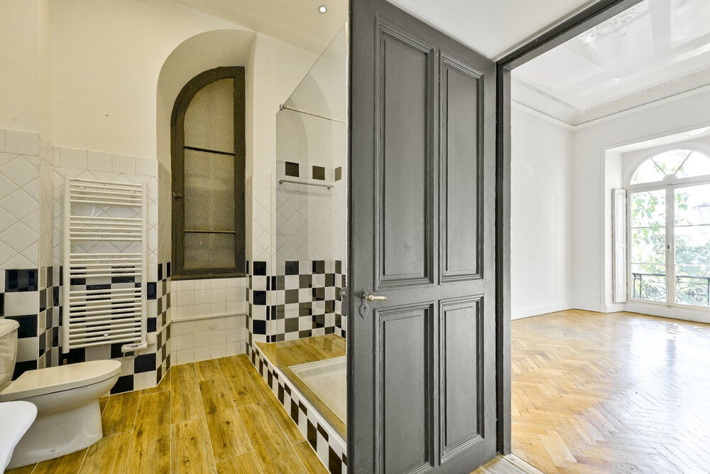 à vendre  Appartement Nice (06000)