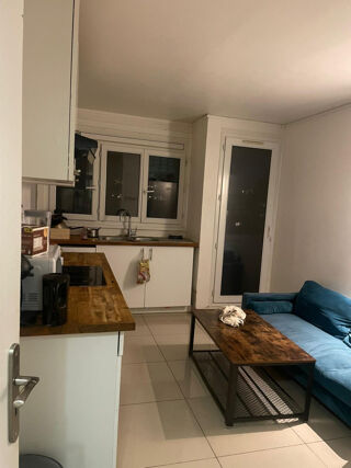  Appartement � louer 5 pi�ces 71 m�