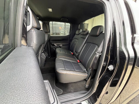 Ranger WILDTRAK DOUBLE CABINE 2.0 ECOBLUE 205 CH DIESEL BVA 10 2026 occasion 33260 La Teste-de-Buch