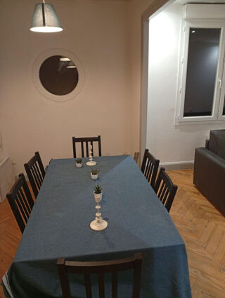  Appartement à louer 3 pièces 67 m²