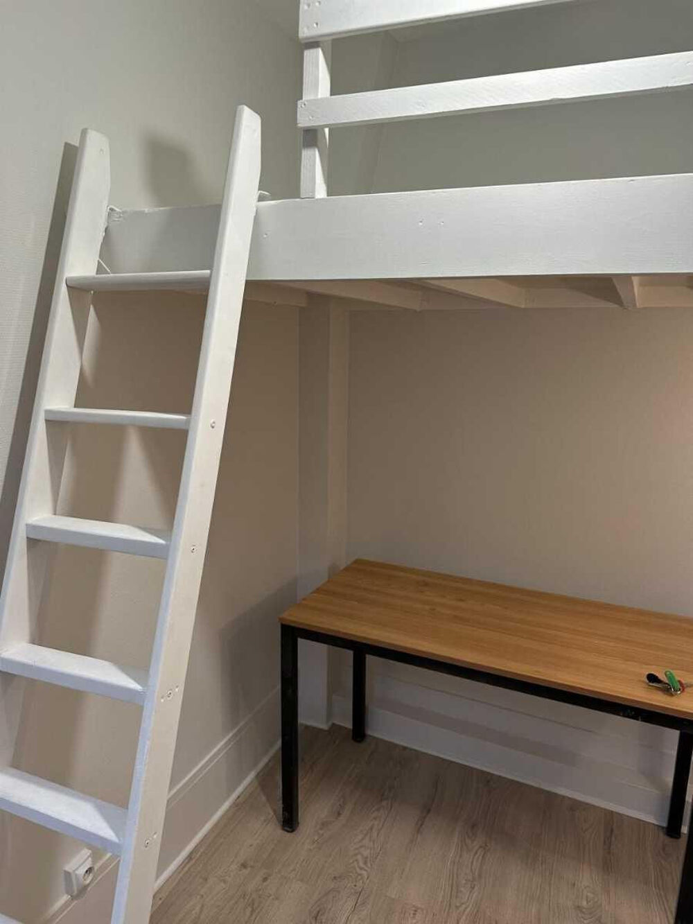Location Appartement Studette Paris 16ème à louer Paris 16