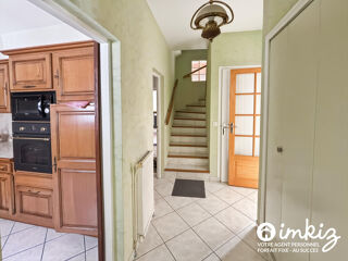  Maison � vendre 4 pi�ces 85 m�