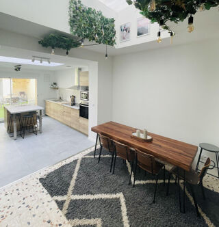  Appartement � louer 1 pi�ce 156 m�