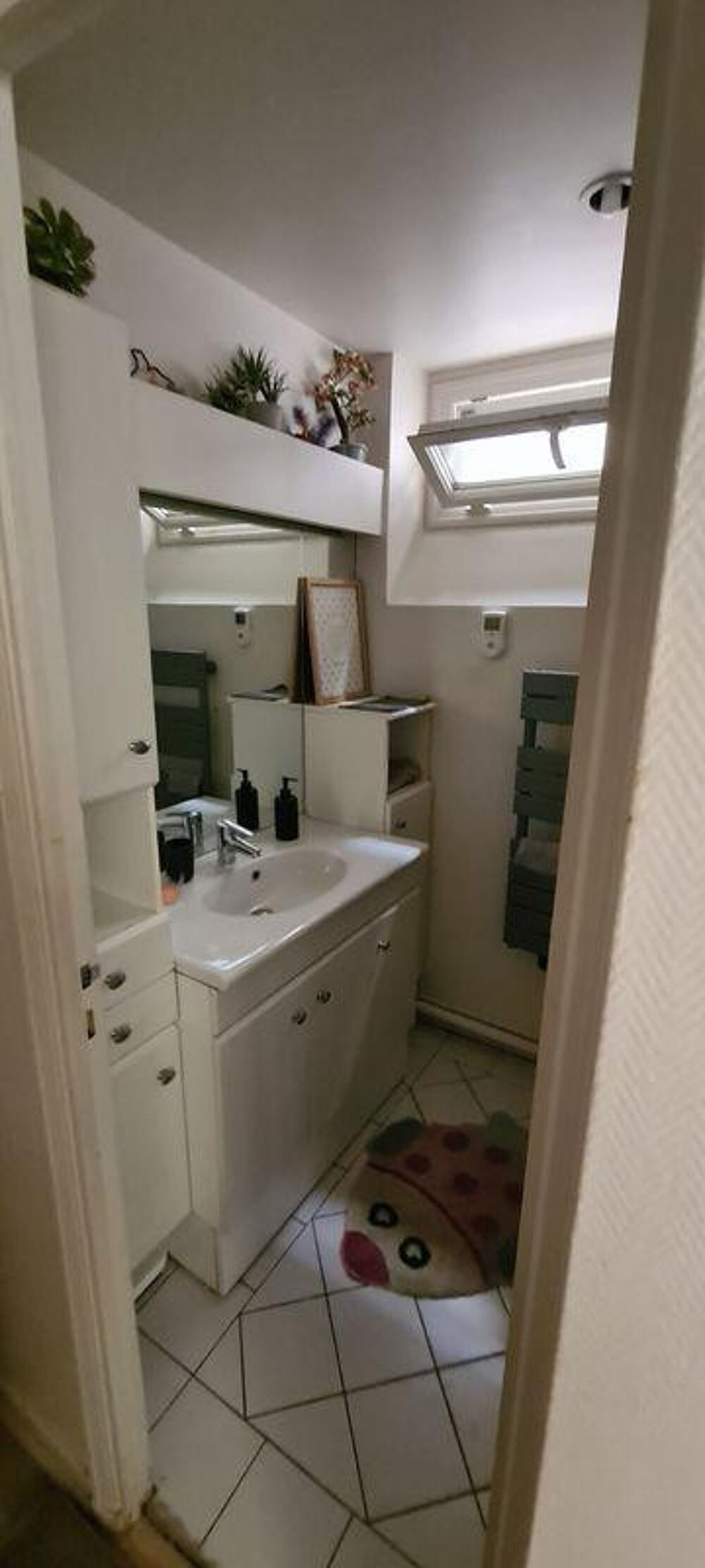 Location Appartement Appartement T2 30m² Paris 75001 Paris 1