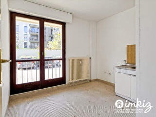  Appartement à vendre 1 pièce 37 m²