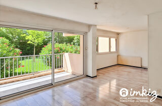  Appartement � vendre 3 pi�ces 74 m�