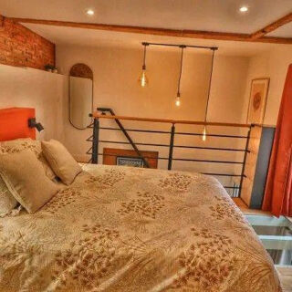  Appartement à louer 2 pièces 24 m²