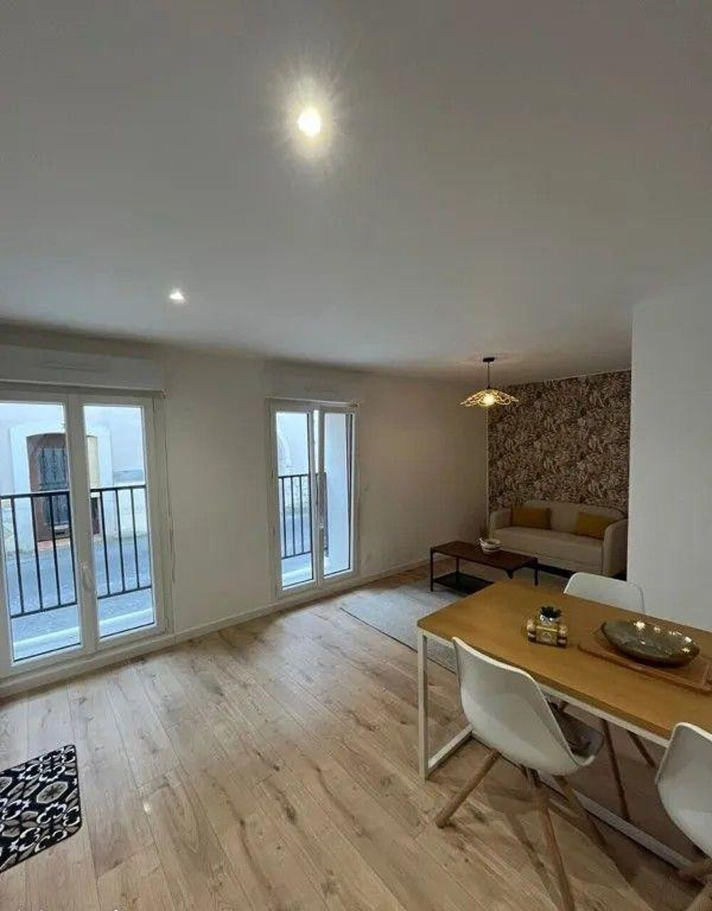 Location Appartement T2 MEUBLÉ NEUF DE 50 M² – BOUTONNET Montpellier
