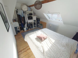  Maison � vendre 5 pi�ces 105 m�