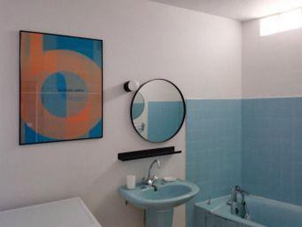 Location Appartement Chambre dispo dans coloc 81m² avec balcon 12m² Montpellier