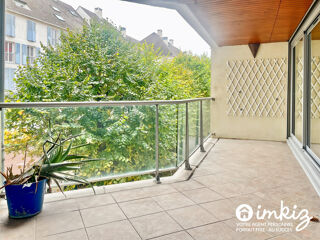  Appartement  vendre 2 pices 55 m