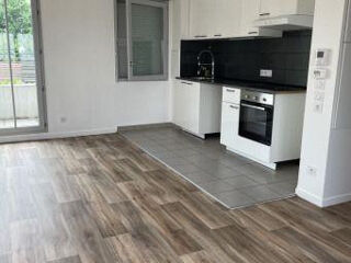  Appartement � louer 2 pi�ces 47 m�