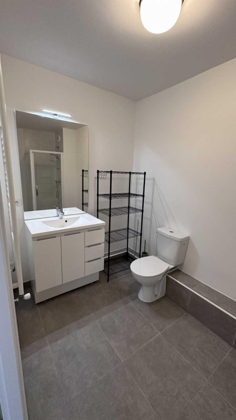 Location Appartement 2 pièces moderne sur les toits de Villejuif Villejuif