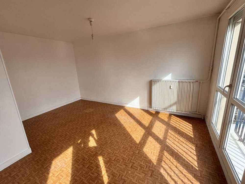 Location Appartement Studio 28 m2 dans résidence sécurisée Sotteville-lès-rouen