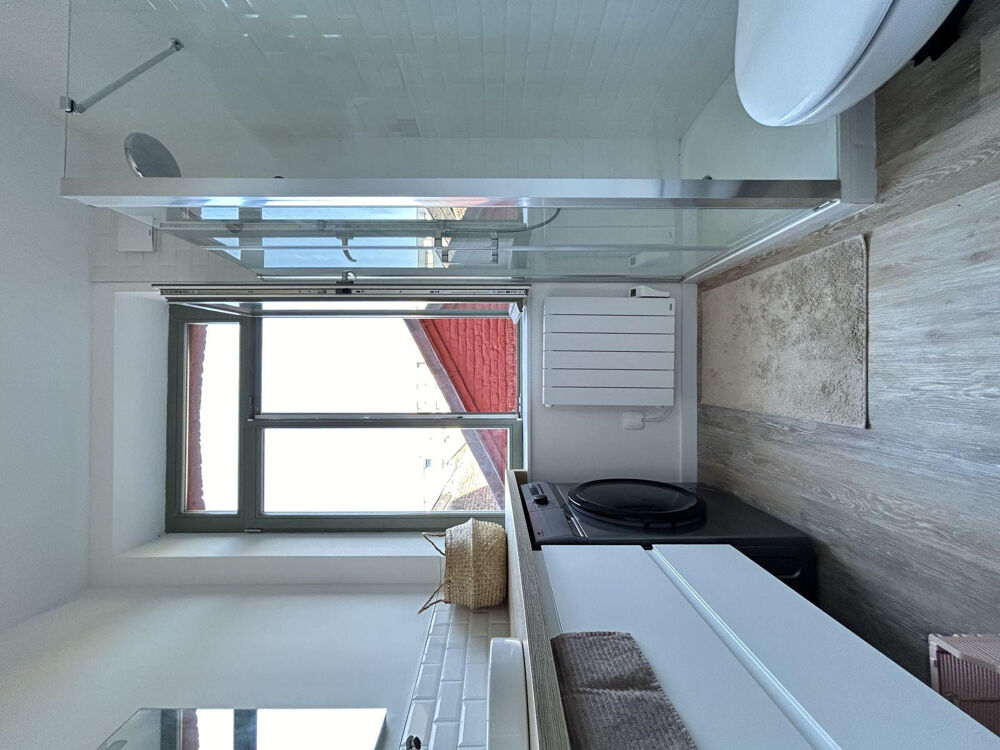 Location Appartement Chambre en colocation Lille