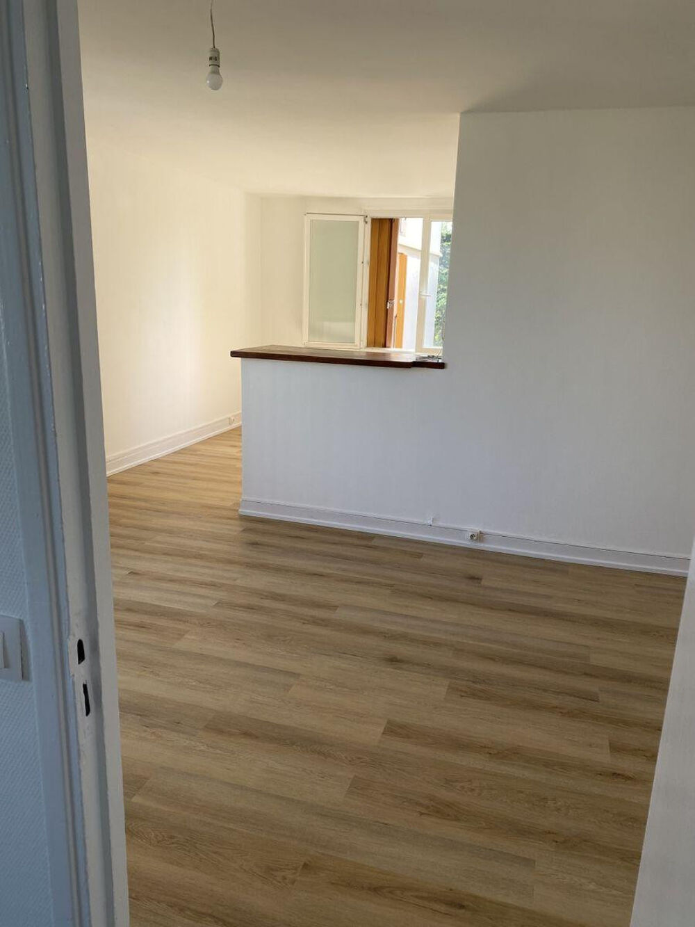 Location Appartement Beau 4P 68m² avec loggia, cave, parking à Ivry Ivry-sur-seine