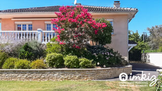  Maison � vendre 5 pi�ces 138 m�