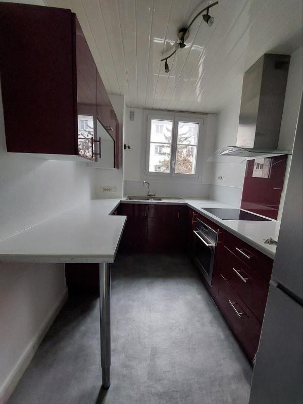 Location Appartement Appartement 2 pièces 42 m2 à Choisy-le-Roi Choisy-le-roi