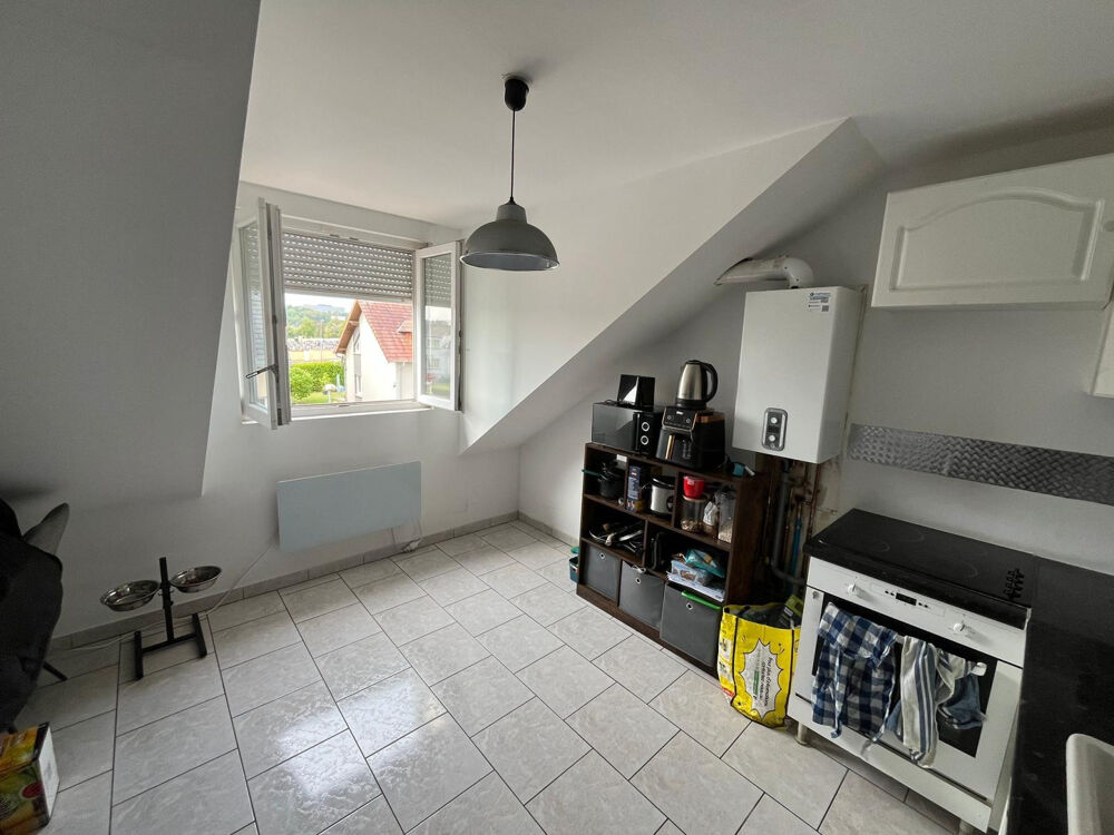 Location Appartement Appartement T1 behren village Behren-lès-forbach