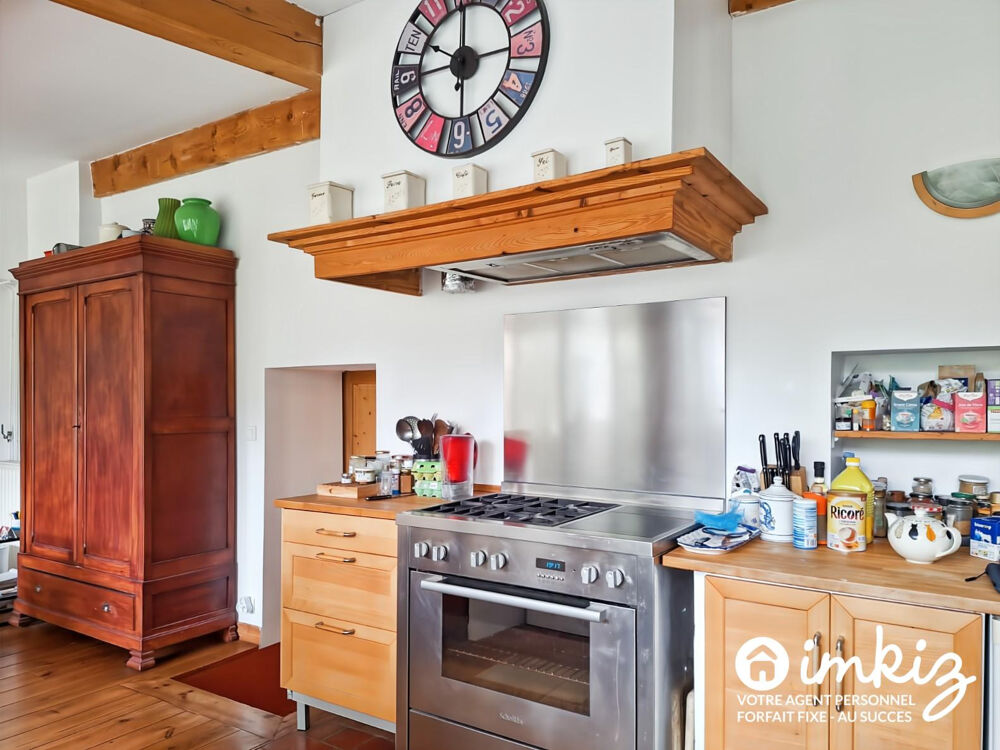 Vente Maison Maison 160 m² avec jardin 220 m² Châtenay-Malabry Châtenay-malabry