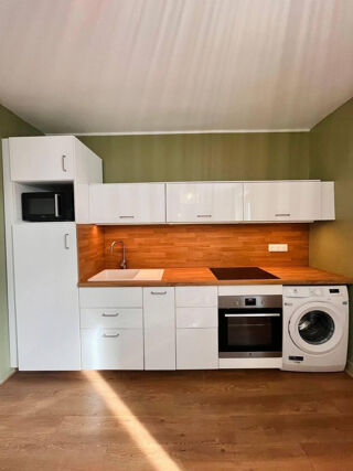  Appartement � louer 2 pi�ces 28 m�