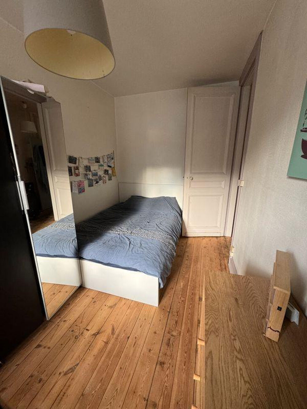 Location Appartement Beau 3P 57m² entièrement meublé et équipé Lille
