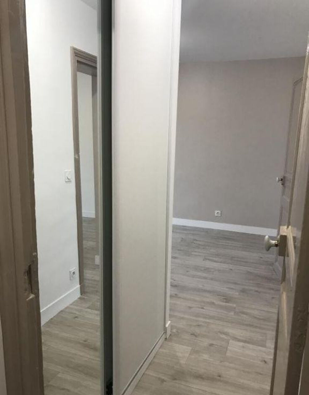 Location Appartement Grand 2 pièces refait à neuf Levallois Levallois-perret