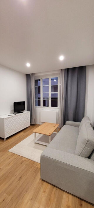  Appartement à louer 2 pièces 30 m²