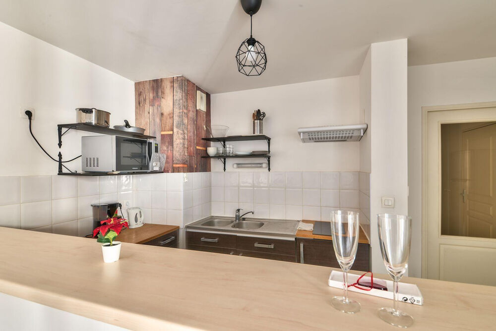 Location Appartement Joli appartement toulousain Toulouse