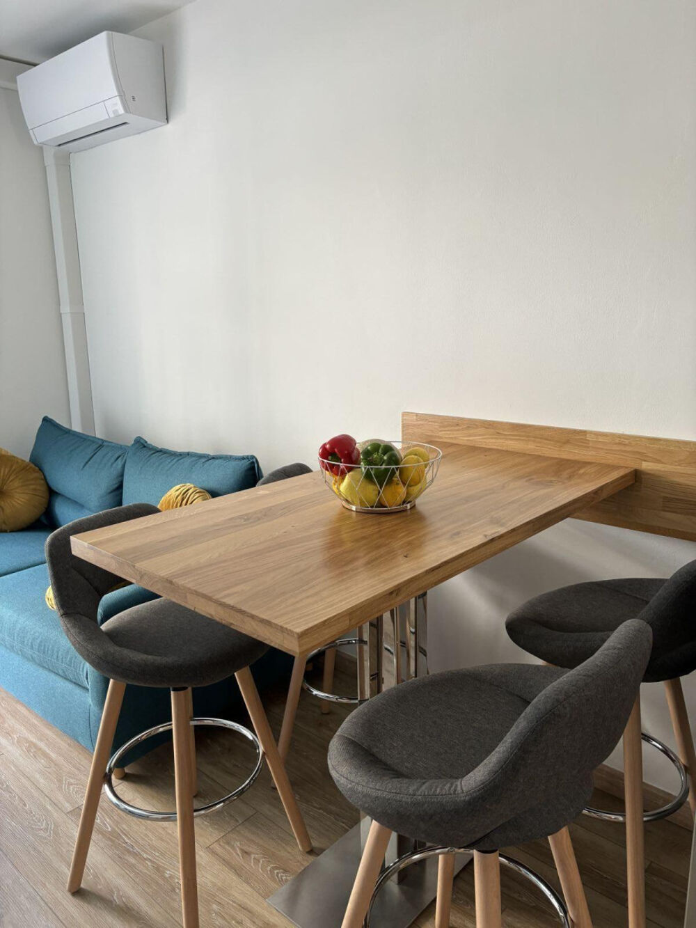 Location Appartement Magnifique T2 avec parking Beaulieu sur mer Beaulieu-sur-mer