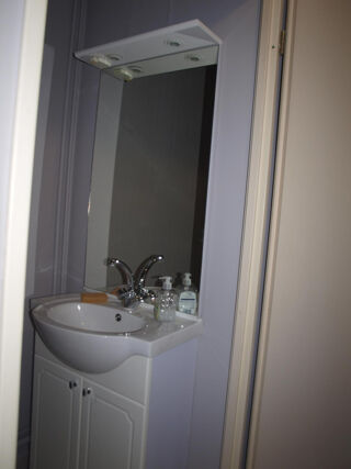  Appartement à louer 3 pièces 66 m²