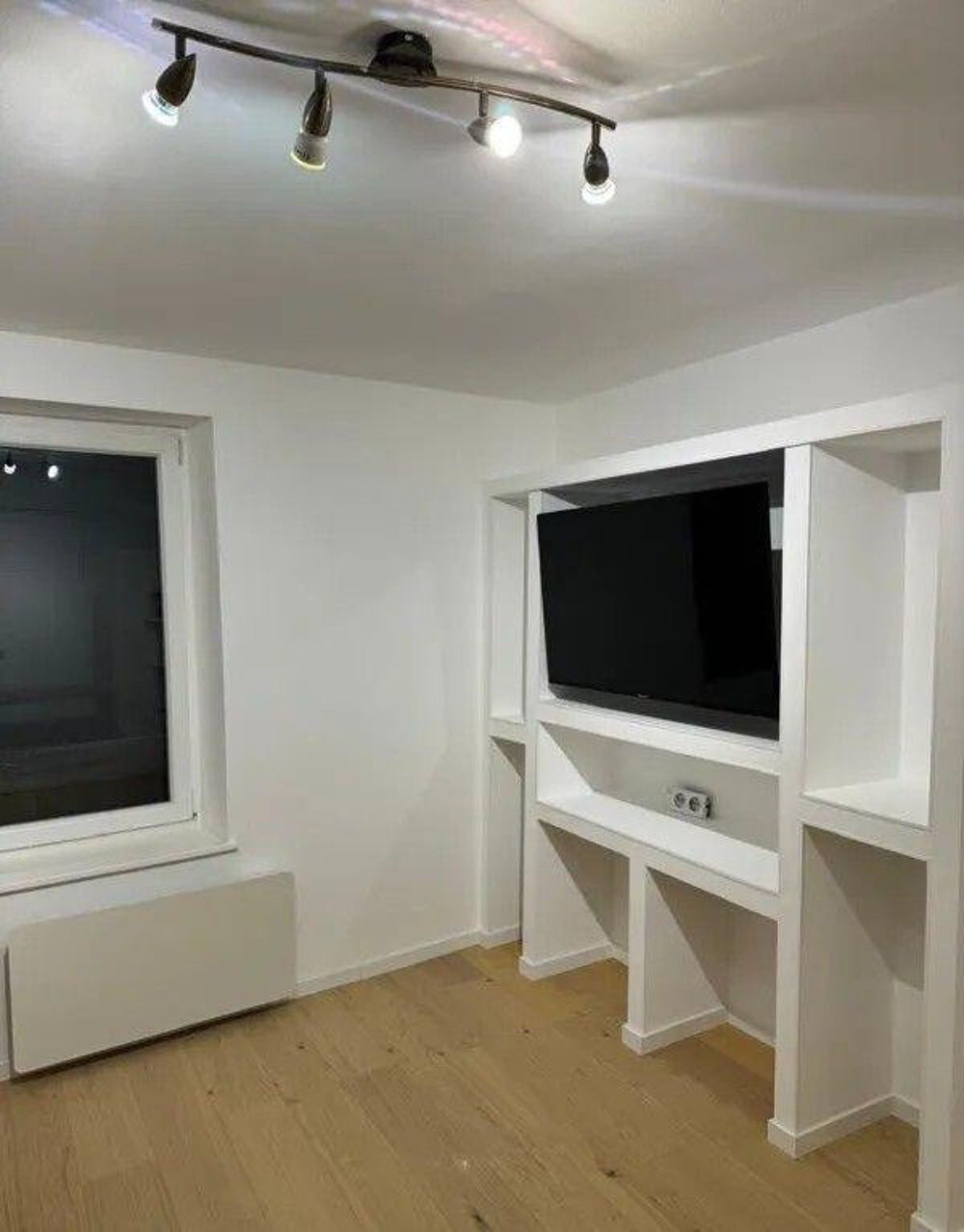 Location Appartement Beau studio de 20m² entièrement rénové et équipé Thionville