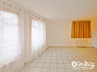  Appartement � vendre 1 pi�ce 33 m� Lyon 4�me