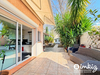  Maison � vendre 2 pi�ces 50 m�