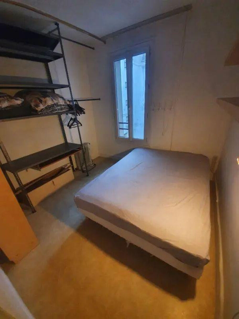 Location Appartement Appartement lumineux et bien équipé Paris 10