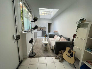  Appartement à louer 2 pièces 25 m²